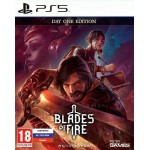 Blades of Fire - Day One Edition [PS5]
